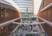 Argis encarga a Cushman & Wakefield la gestión integral y comercialización de Torre Sevilla Torre Sevilla