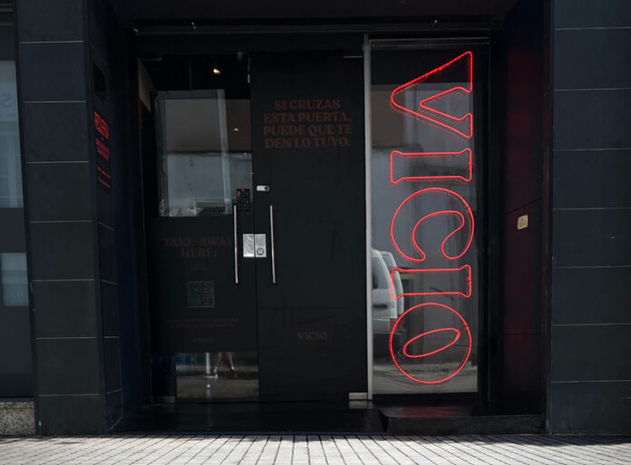 Vicio tienda Sabadell