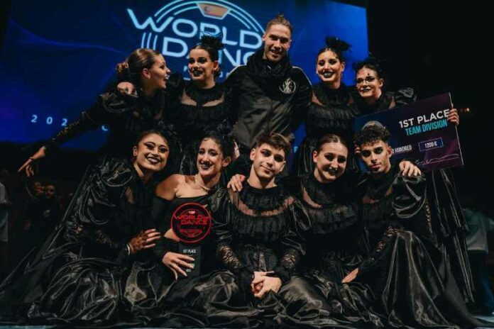 Baile Zaragoza Baile Zaragoza