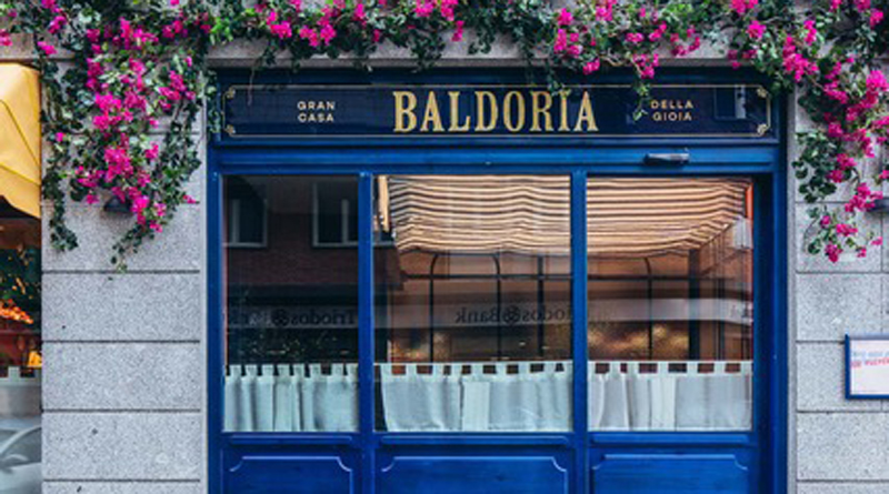 Baldoria Madrid