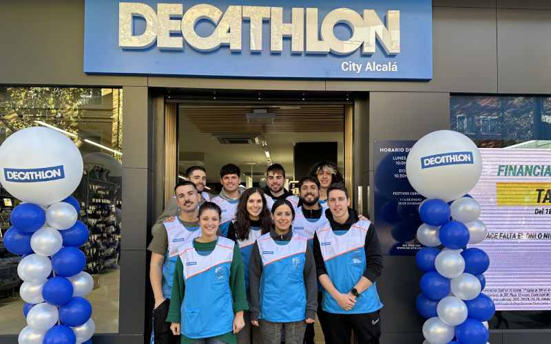 Decathlon