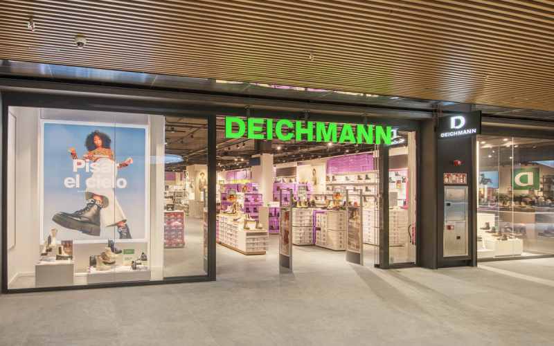 Deichmann 1