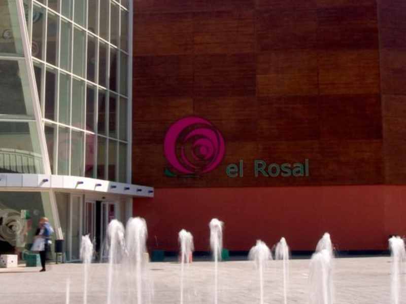 El Rosal