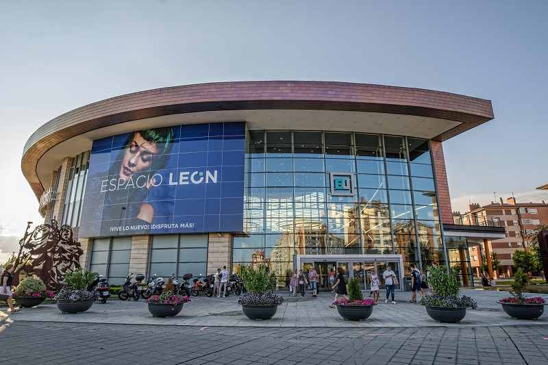 Espacio León