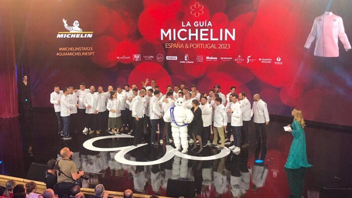 Estrellas Michelin Toledo Estrellas Michelin Toledo