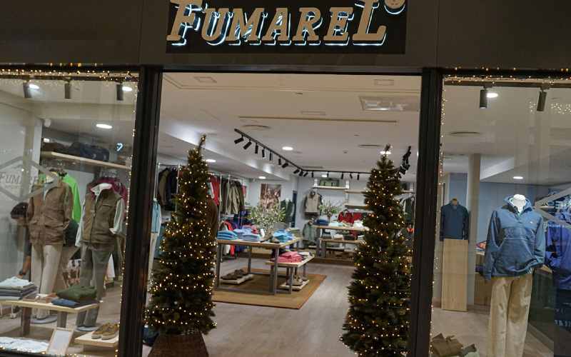 Fumarel