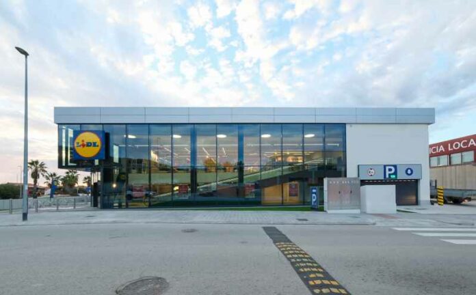 Lidl Lidl
