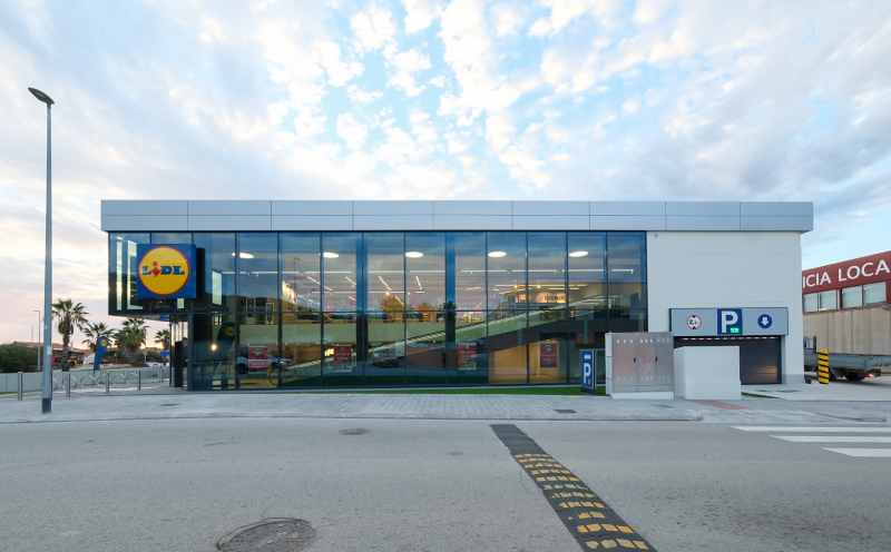 Lidl