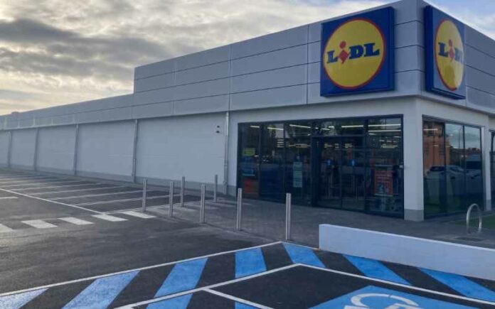 Lidl