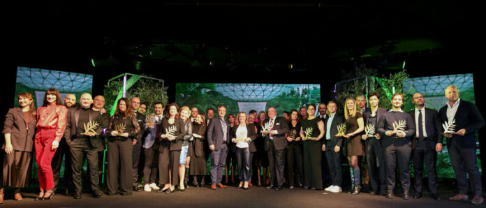 MAPIC Awards MAPIC Awards