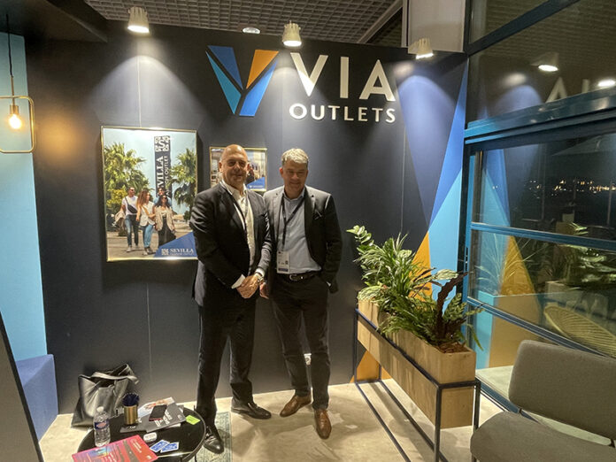 MAPIC2022_09 Via Outlets MAPIC