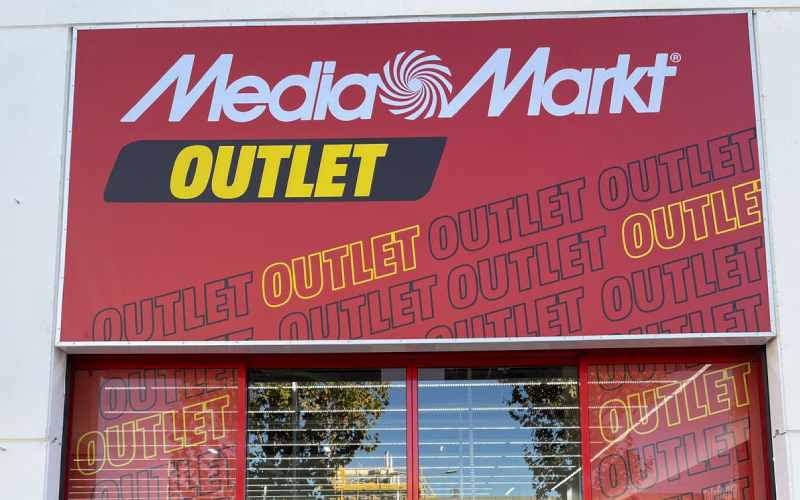 Medimarkt Outlet