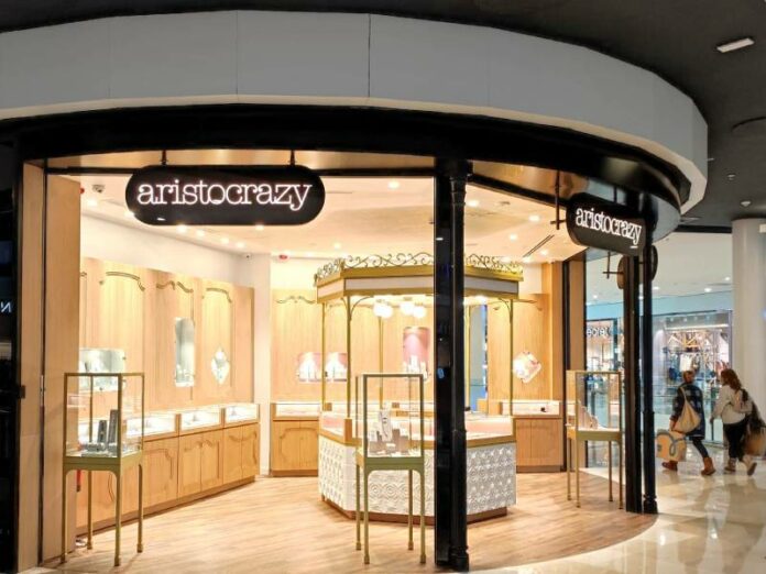 Aristocrazy Aristocrazy