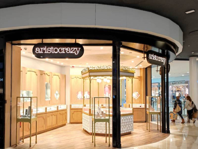 Aristocrazy