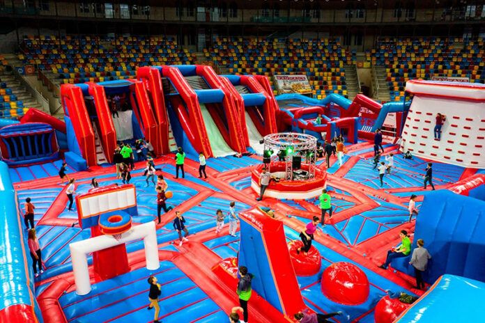 Big Jump Park