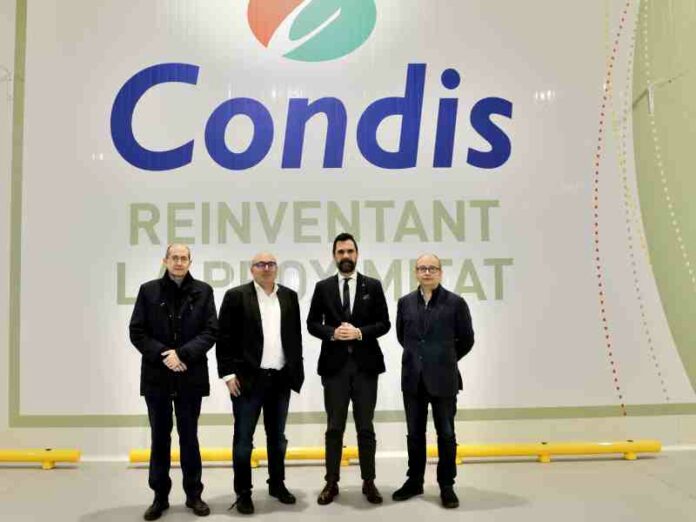 Condis Condis