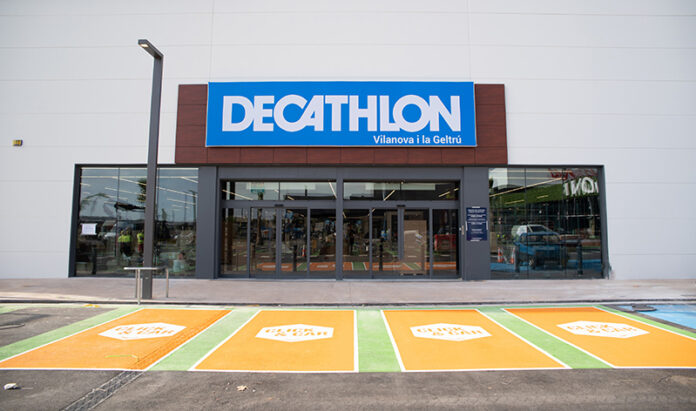 Decathlon