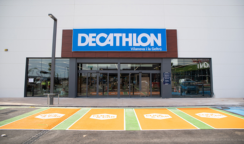 Decathlon