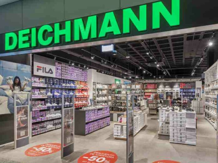Deichmann Deichmann