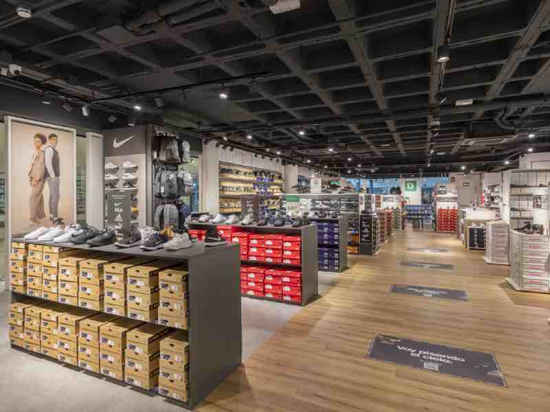 Deichmann abre nuevas tiendas en y Gran Canaria - Noticias Actualidad Retail