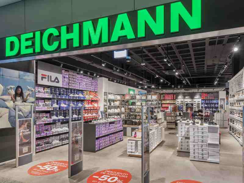 Deichmann