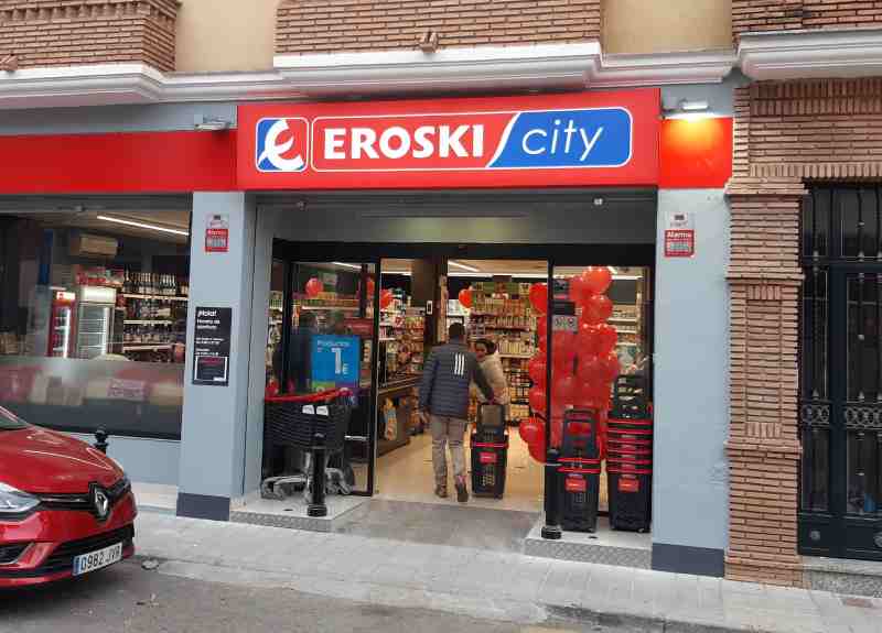 Eroski