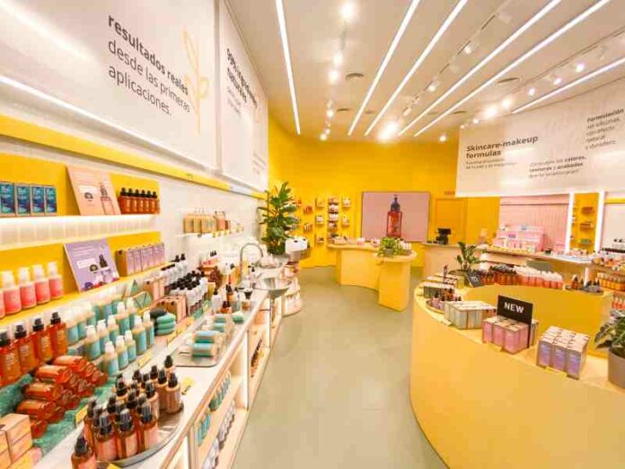 Freshly Cosmetics Freshly Cosmetics