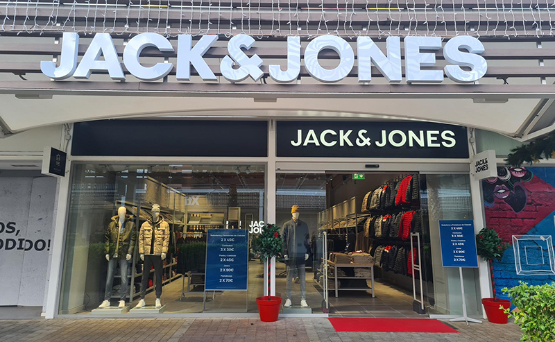 Jack&Jones