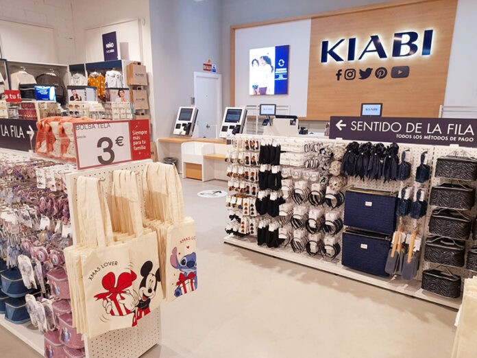 Kiabi