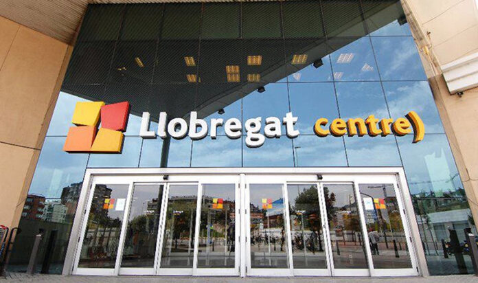 Llobregat Centre Llobregat Centre