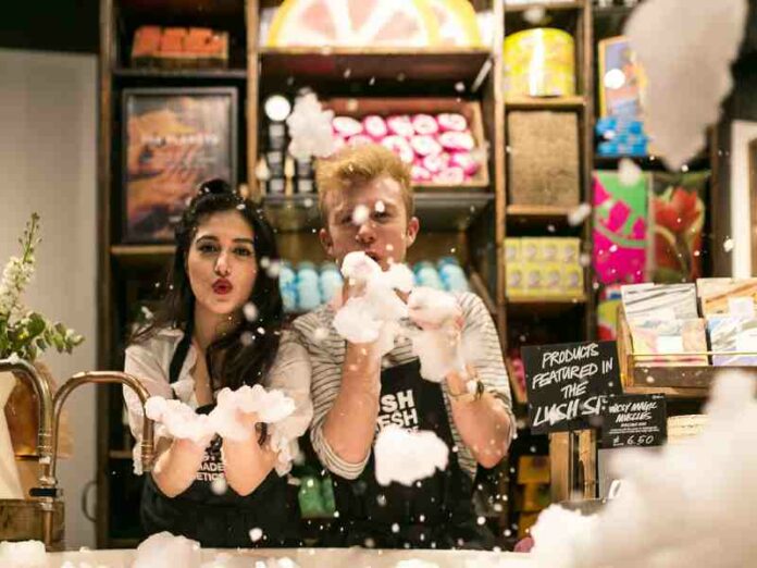Lush Lush