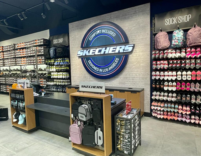 Skechers Bonaire