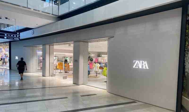 Inditex refuerza su presencia en Plenilunio trae las últimas novedades en tecnología y moda - y Actualidad Retail