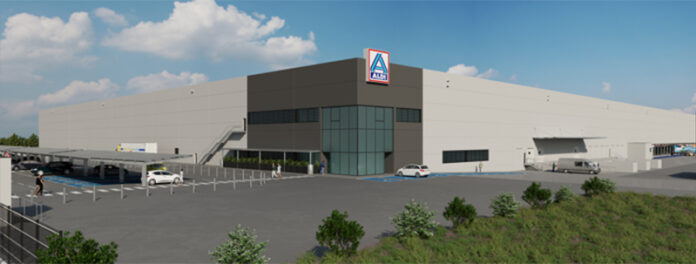 Aldi Miranda de Ebro Aldi Miranda de Ebro
