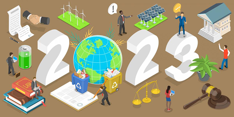 Alibaba tendencias ecommerce China 2023