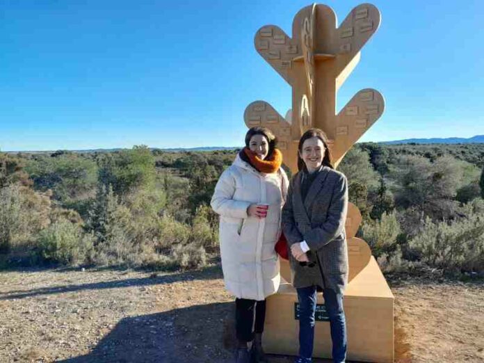 Bosque de los zaragozanos Bosque de los zaragozanos