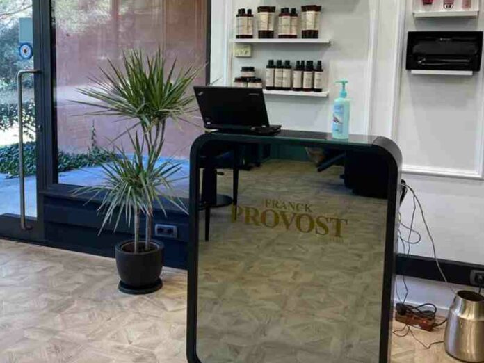 Franck Provost Franck Provost
