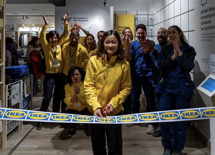 Ikea Ourense Ikea Ourense