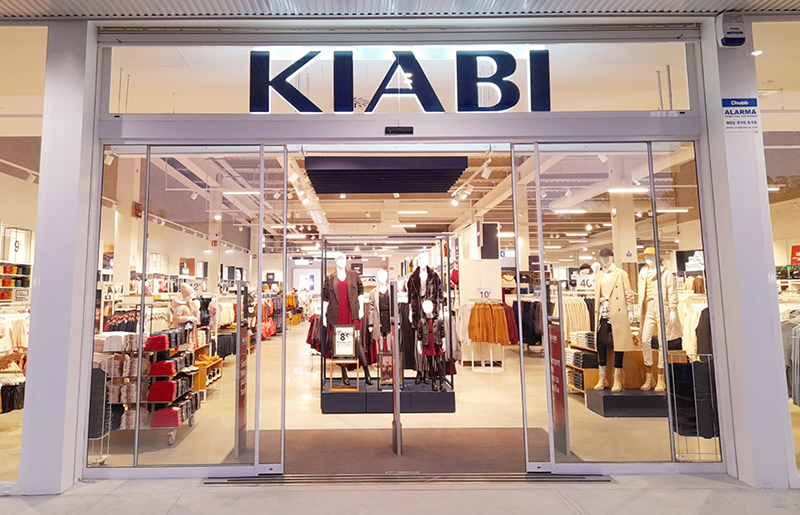 Kiabi