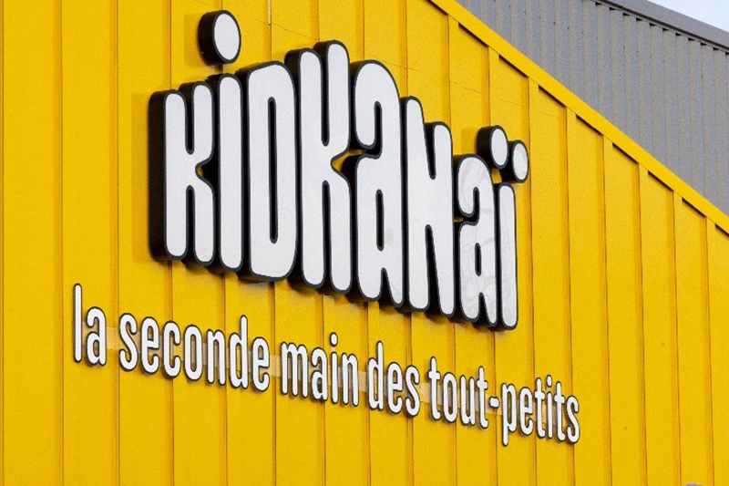 Kidkanaï Kiabi