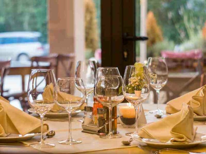 Restaurante Restaurante