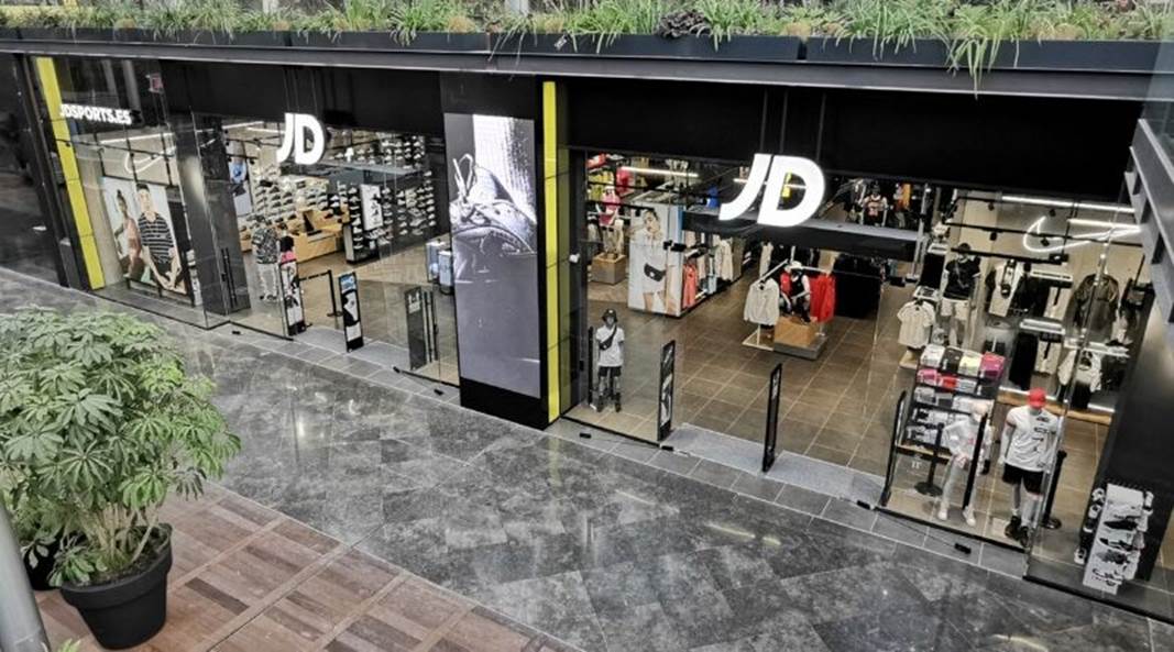 JD Sports