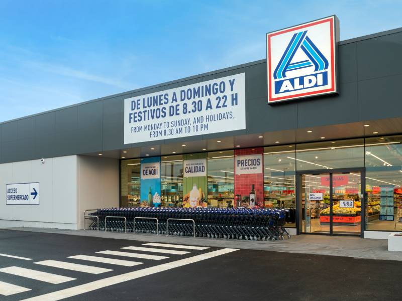 Aldi