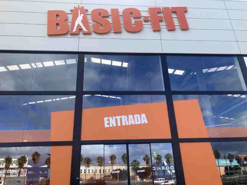 Basic-Fit