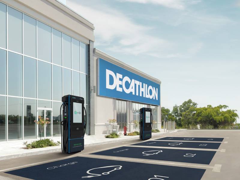 Decathlon