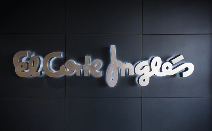 El Corte Inglés El Corte Inglés