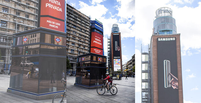 Fnac Callao Fnac Callao