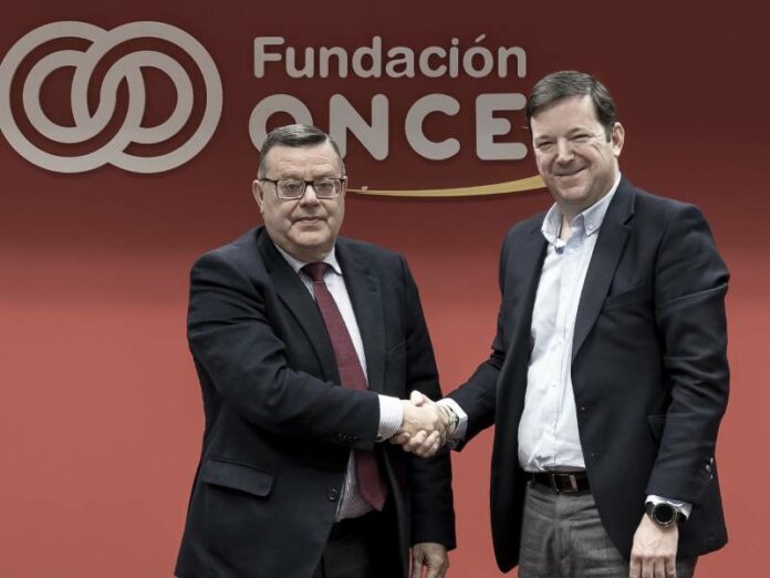 Fundación Once y Obramat