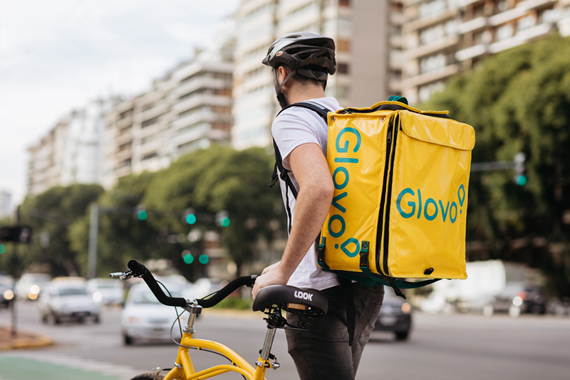 Glovo