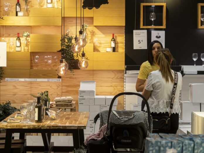 Ikea 1 Ikea 1